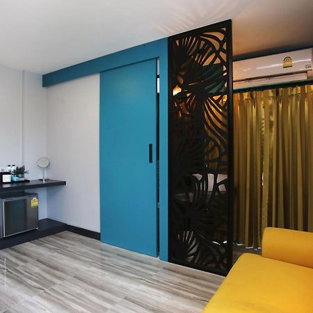 Nam Naka Boutique Hotel - Sha Plus Пхукет Экстерьер фото