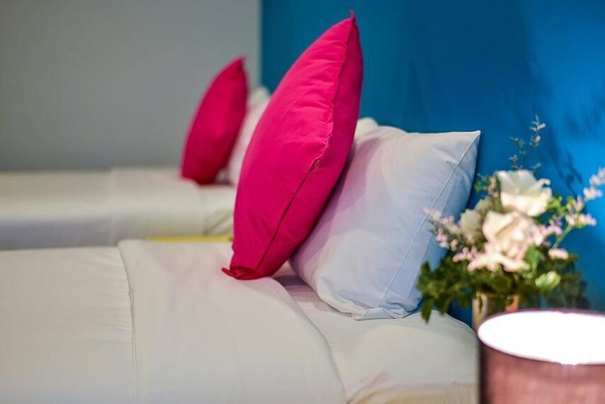 Nam Naka Boutique Hotel - Sha Plus Пхукет Экстерьер фото